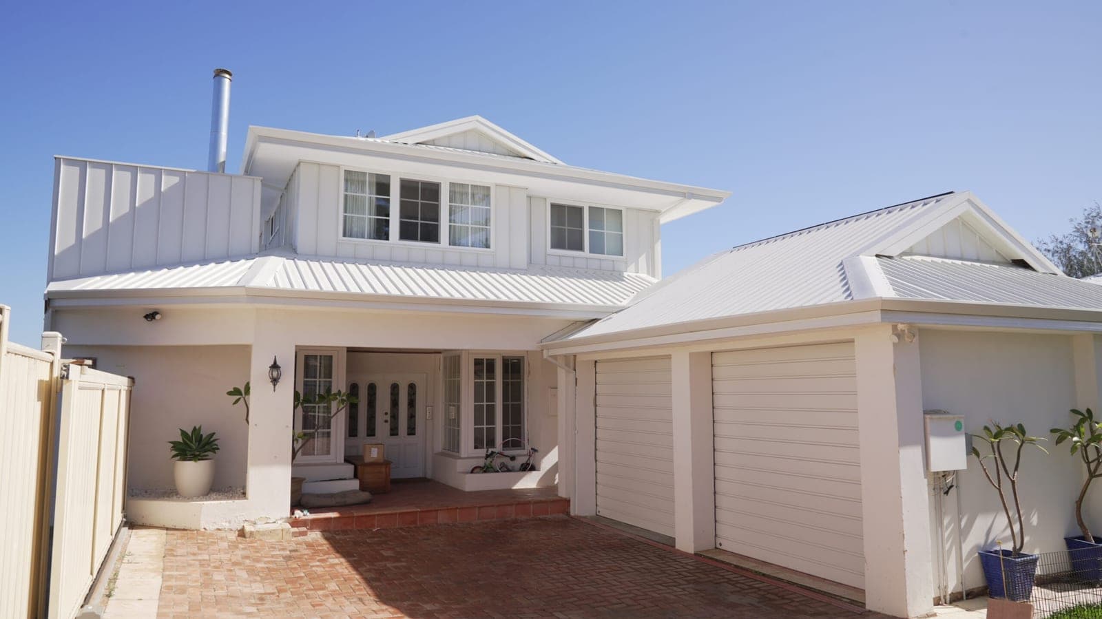 Can Reroofing Increase Property Value?