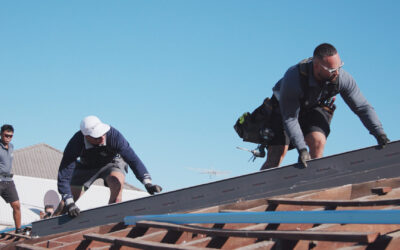 Why You Should Always Check Your Roofer’s Reviews