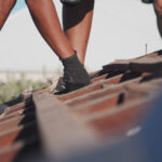 Residential Reroofing Services