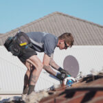 Residential Reroofing Services