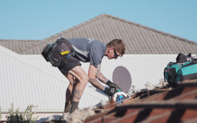 3 Key Signs Your Roof Needs To Be Restored