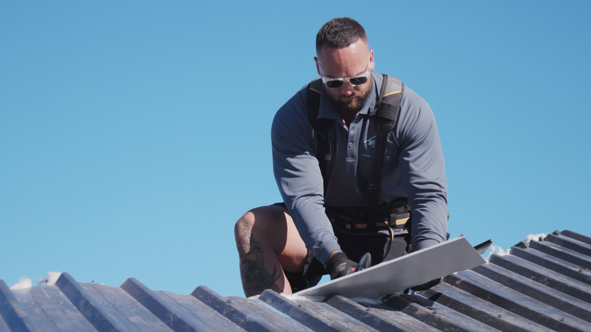 Strata Roofing Services