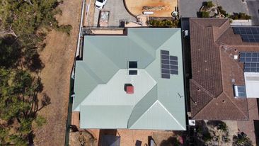 Alexander Drive Dianella After