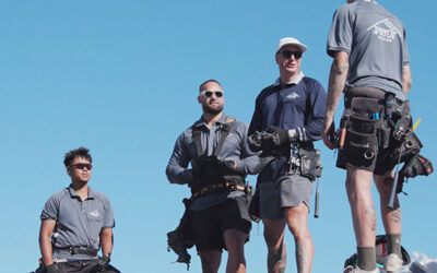 Top 3 Questions to Ask After Hiring a Roofer