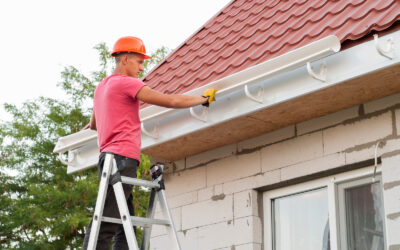 The Hidden Dangers of Neglecting Gutter Replacement