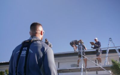 How Long Do Residential Roof Restoration Projects Take?