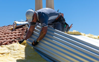 How The Right Roof Insulation Can Make Your Home Cosy and Lower Bills
