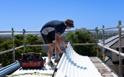 What Can I Expect to Pay for a Roofing Contractor in Perth?