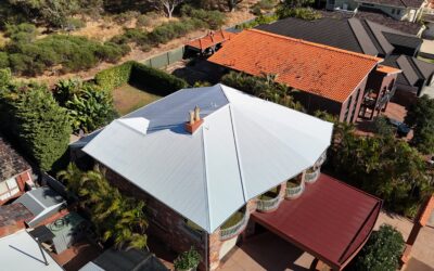 Metal Roof Repair and When to Call in a Specialist