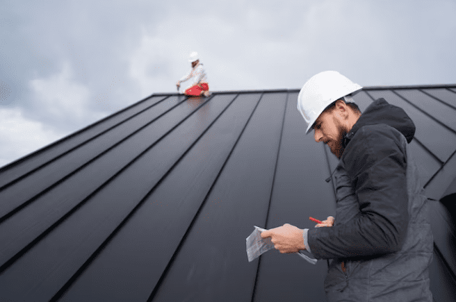 Roofing Specialists Perth | Virtue Roofing