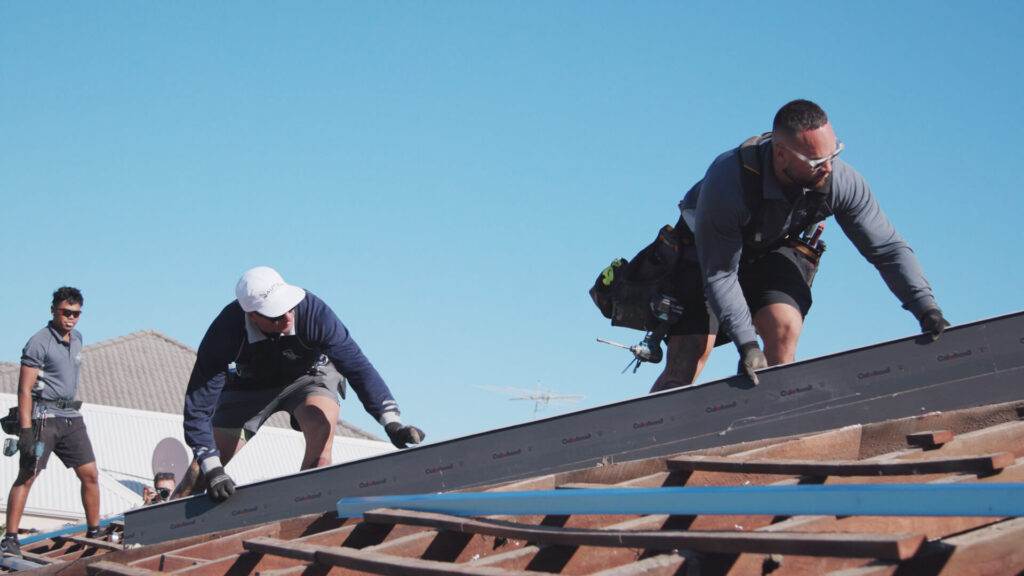 Commercial Roofing Services