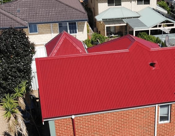 Roofing Specialists Perth | Virtue Roofing