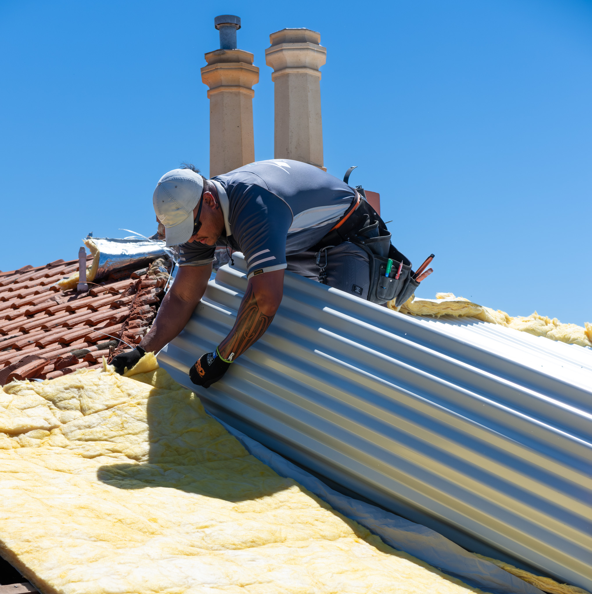How The Right Roof Insulation Can Make Your Home Cosy And Lower Bills